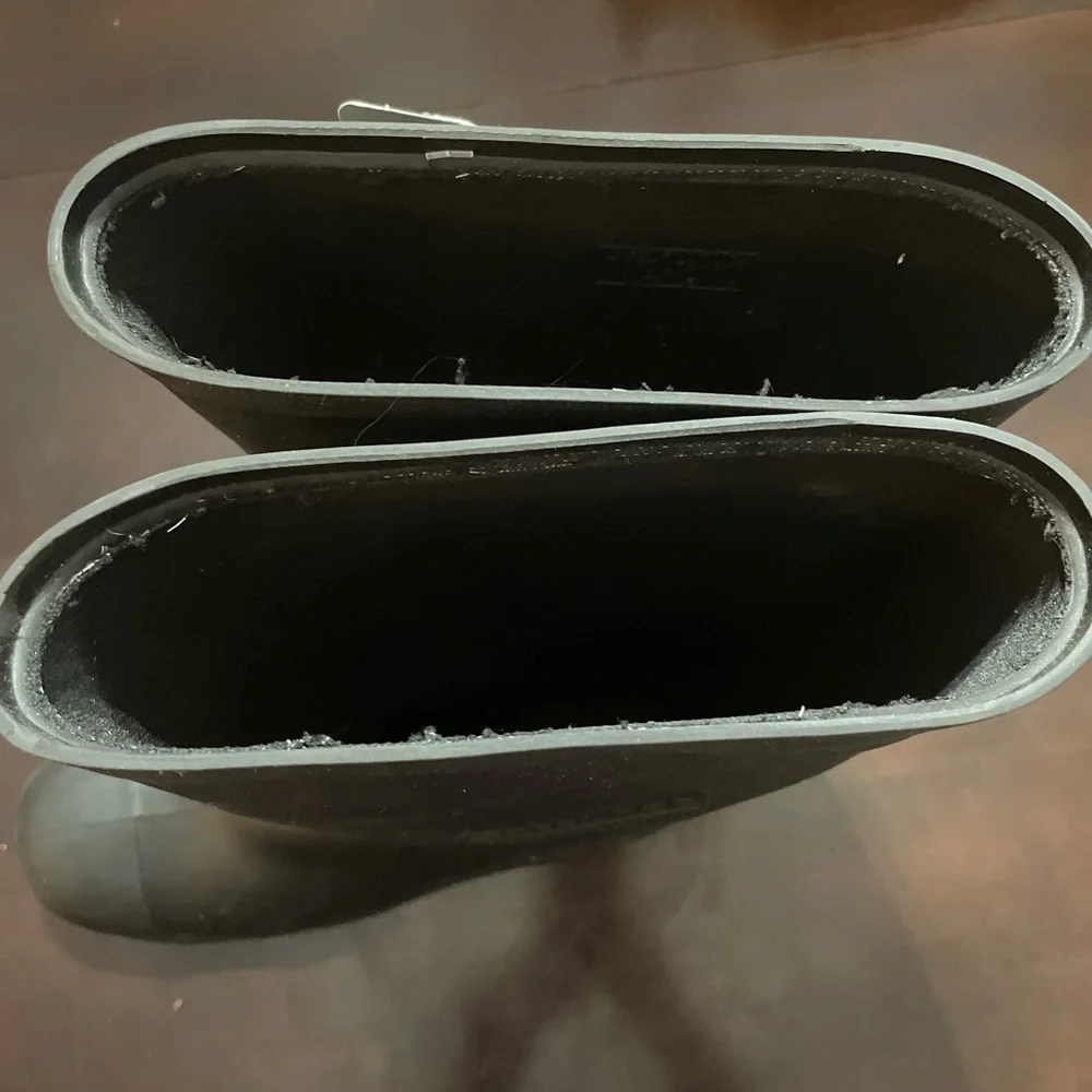 NWT George Men’s Steel Toe Safety Boots!